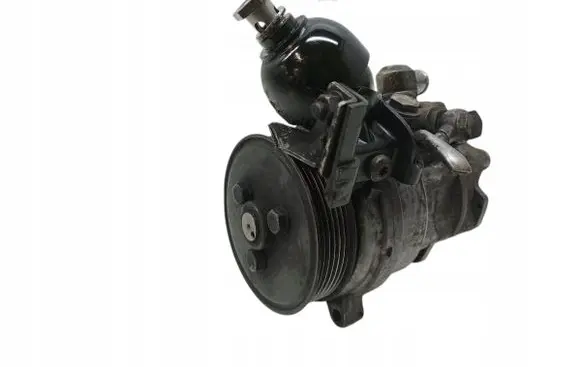 Power steering pump