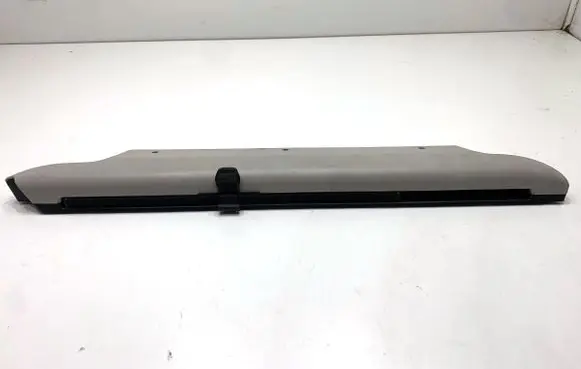 Citroen Berlingo Rear door window curtain/sunshade 