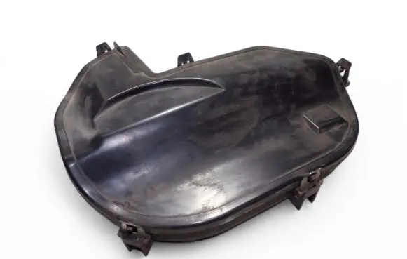 Volvo S80 Fuse box cover 9168973