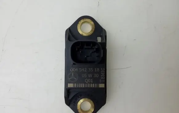 Mercedes-Benz S W221 Sensor A0045423518
