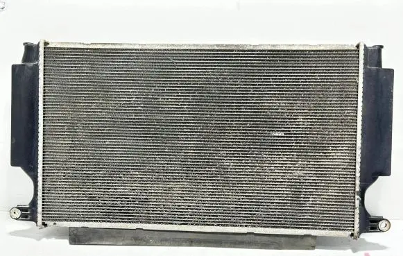 Toyota Verso Coolant radiator 164000R030 17114