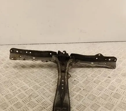 Subaru Outback (BS) Top upper radiator support slam panel 