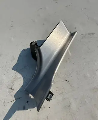 Mercedes-Benz C W205 Climate control/heater control trim A2056800471 920511012A75AA