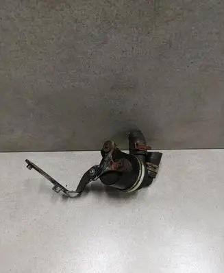 Electric auxiliary coolant/water pump