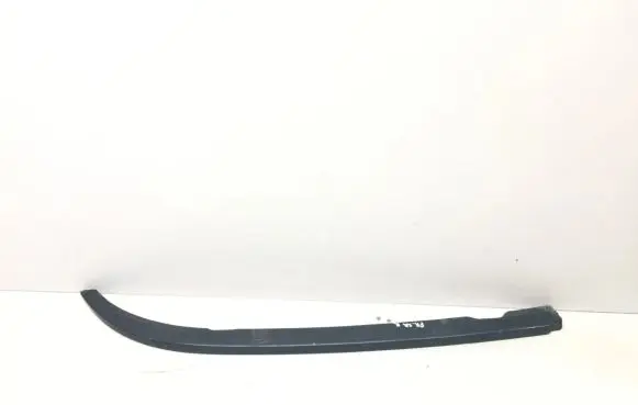 Under headlight/headlamp trim