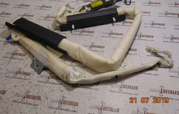 Jeep Grand Cherokee (WK) Roof airbag P52029297AF