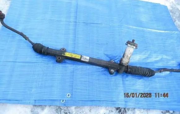 KIA Ceed Steering rack 565001H000 1570172026