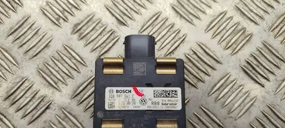 Volkswagen PASSAT B8 Distronic sensor radar 3Q0907561C