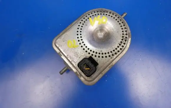 Volvo V40 Alarm system siren 30659482