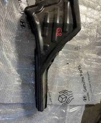 BMW 2 F45 Fender foam support/seal 7394036