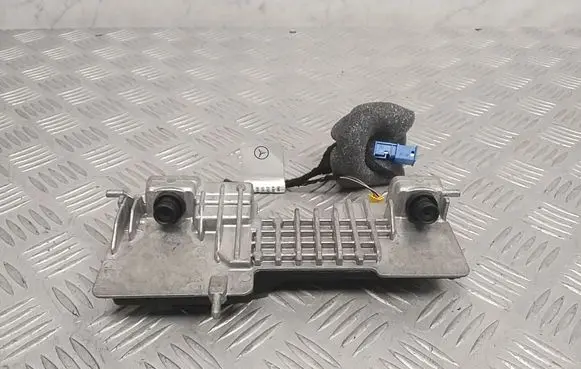 Mercedes-Benz EQE x294 Windshield/windscreen camera A2239004833