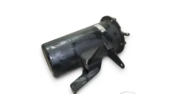 Volkswagen Caddy Fuel filter housing 3C0127400C 1K0127399CQ