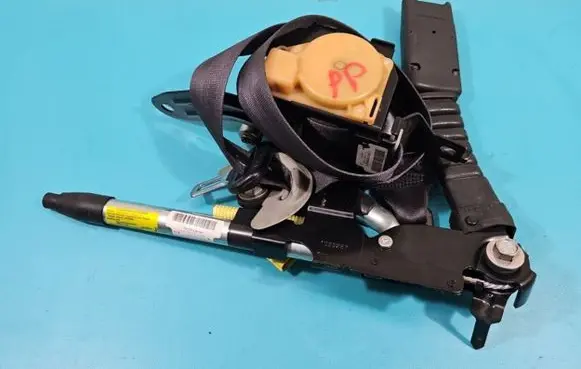 Honda Civic Front seatbelt 81450-SMG-E110-M4 IMPRK1387255