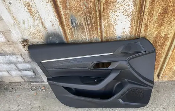 Peugeot 508 II Front door card panel trim 98373089ZD