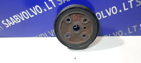 Volvo V70 Crankshaft pulley 30731865