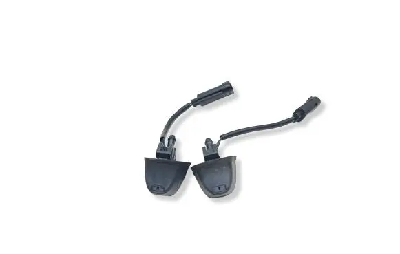 BMW 3 E90 E91 Windshield washer spray nozzle 8365385