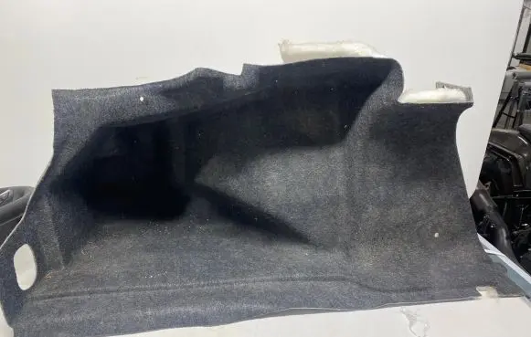 Ford Mustang VI Trunk/boot side trim panel FR3B6345423