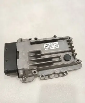 Mercedes-Benz S W221 Adblue control unit A6429005301 A1644460054 0281019310