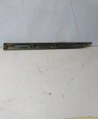 Lexus GS 300 350 430 450H Rear door trim (molding) 7574130590 7507530030