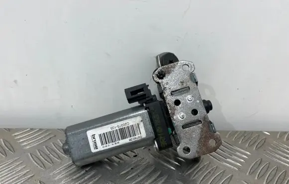Audi A7 S7 4K8 Seat adjustment motor 3Q0959247