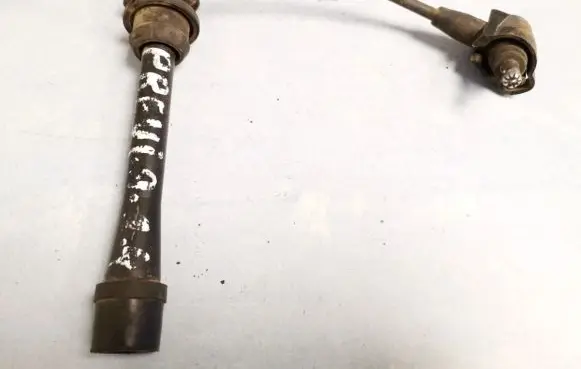 Toyota Previa (XR10, XR20) I Ignition plug leads 
