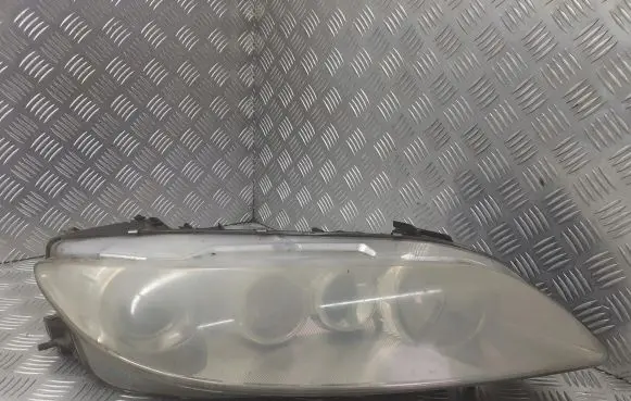 Mazda 6 Headlight/headlamp