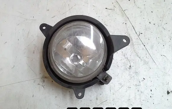 KIA Sorento Front fog light