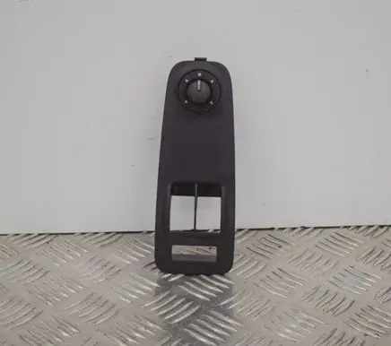 Fiat Ducato Electric window control switch