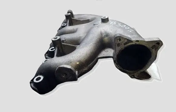 Volkswagen Jetta V Intake manifold 03G129713