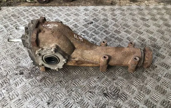 Subaru Outback Rear differential 27011AB181