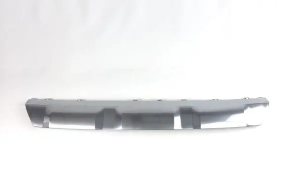 KIA Sportage Front bumper lip 86577r2ca0