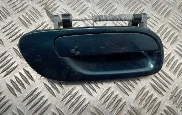 Volvo S60 Front door exterior handle