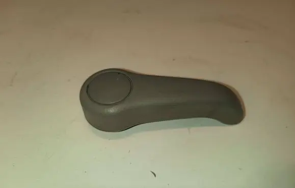 Renault Clio II Seat adjustment knob 8502424 MP4616