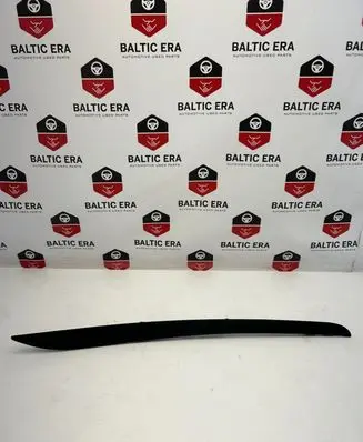 BMW 4 F32 F33 Other center console (tunnel) element 9222042 5040831