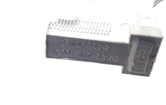 Brake pedal sensor switch