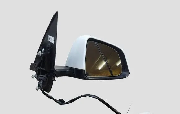Tesla Model Y Front door electric wing mirror S8202209 160972199A 1724650131019