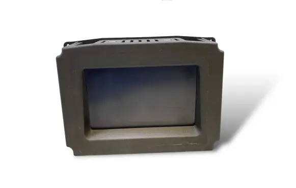 Opel Zafira B Screen/display/small screen 565412769 281214036 13275272