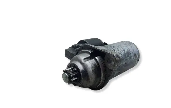 Volkswagen Golf IV Starter motor 0001121008KASAJ 0001121008 02A911923L