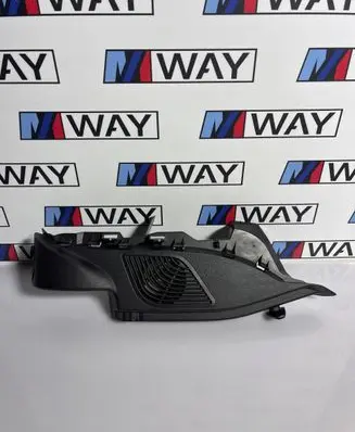 BMW 1 F20 F21 Front door speaker cover trim 7221044