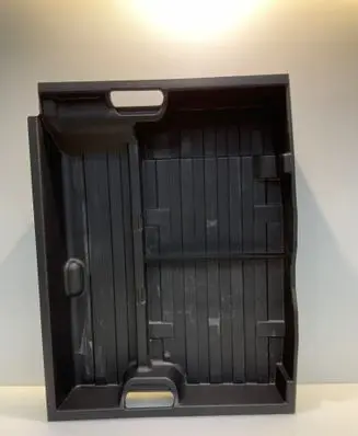Mercedes-Benz GLK (X204) Tool box A2046905141 2046905141