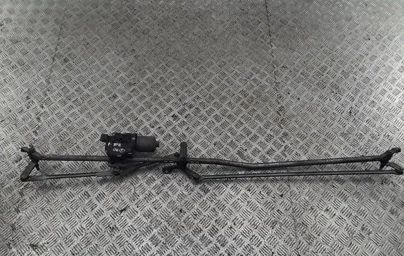 Peugeot 308 Front wiper linkage 3397021099