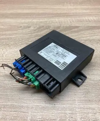 Ford Mondeo Mk III Other control units/modules 98AG15K600DA 5WK47230A