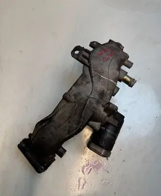 Mercedes-Benz E W211 EGR valve cooler a6111400408