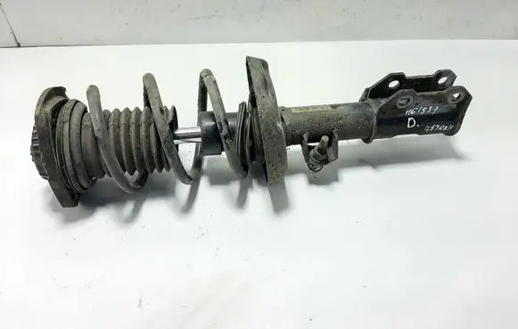 Opel Astra K Front shock absorber/damper 39039574