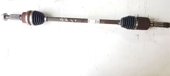 Ford Escape III Rear driveshaft CV614K138AD 1008183