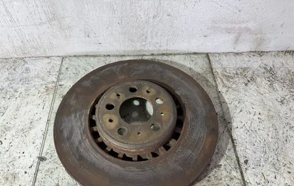 Volvo XC90 Front brake disc