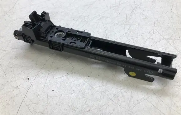 Mercedes-Benz B W246 W242 Seat belt adjustment motor A2468600180