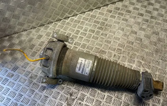 Audi Q7 4L Shock absorber/damper/air suspension 7L8616020C