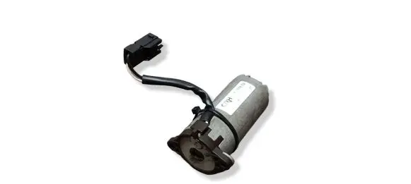 BMW X5 E53 Seat adjustment motor 1123401