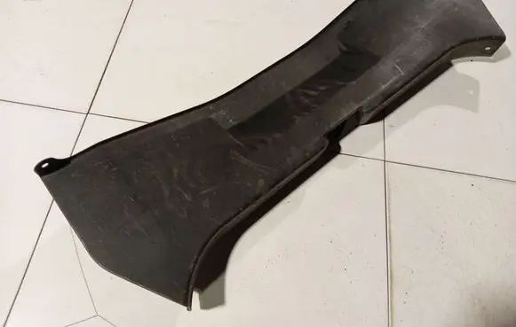 Other trunk/boot trim element